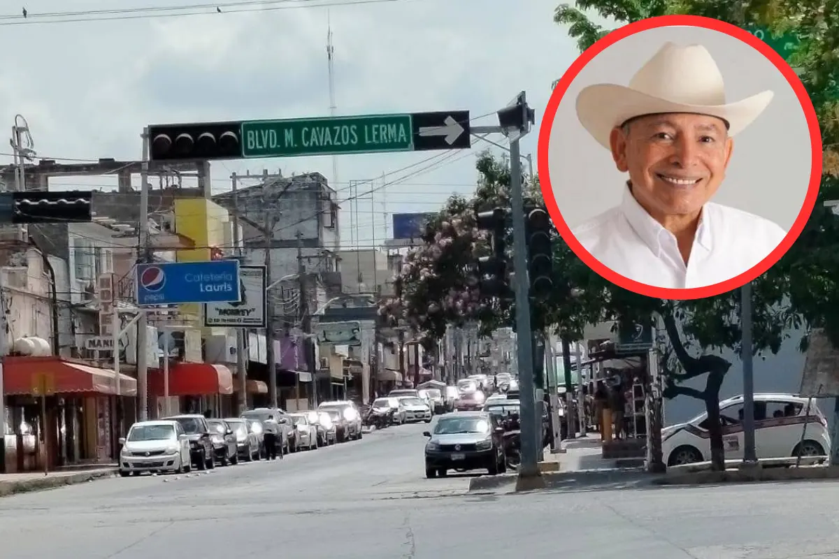 Descubre las declaraciones polémicas de Manuel Cavazos Lerma que llevaron a la revocación de su nombre. Detalles sobre la decisión del Ayuntamiento de Ciudad Mante.