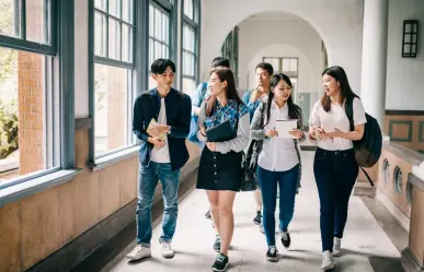 Beca estatal 2025 en Edomex: oportunidades para estudiantes de escuelas privadas