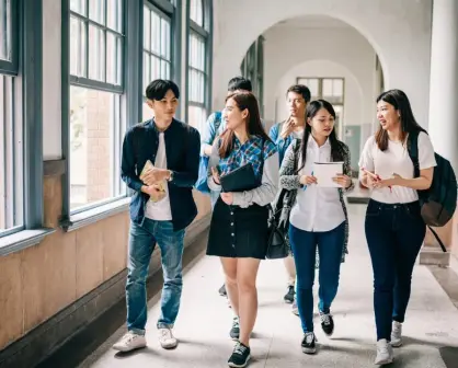 Beca estatal 2025 en Edomex: oportunidades para estudiantes de escuelas privadas