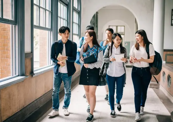Beca estatal 2025 en Edomex: oportunidades para estudiantes de escuelas privadas