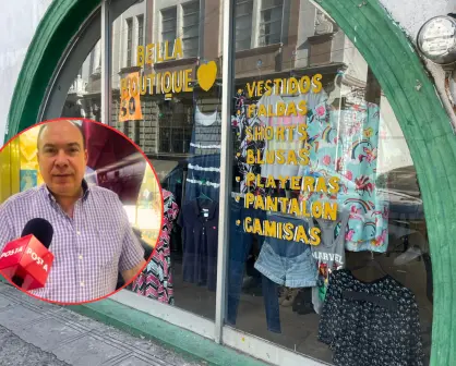 De esto se trata el Centro Comercial Urbano que quiere CANACO en la zona centro de Tampico
