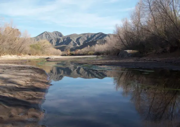 Vacaciones en Coahuila; Cañón de Jimulco, un regalo natural de La Laguna para el mundo