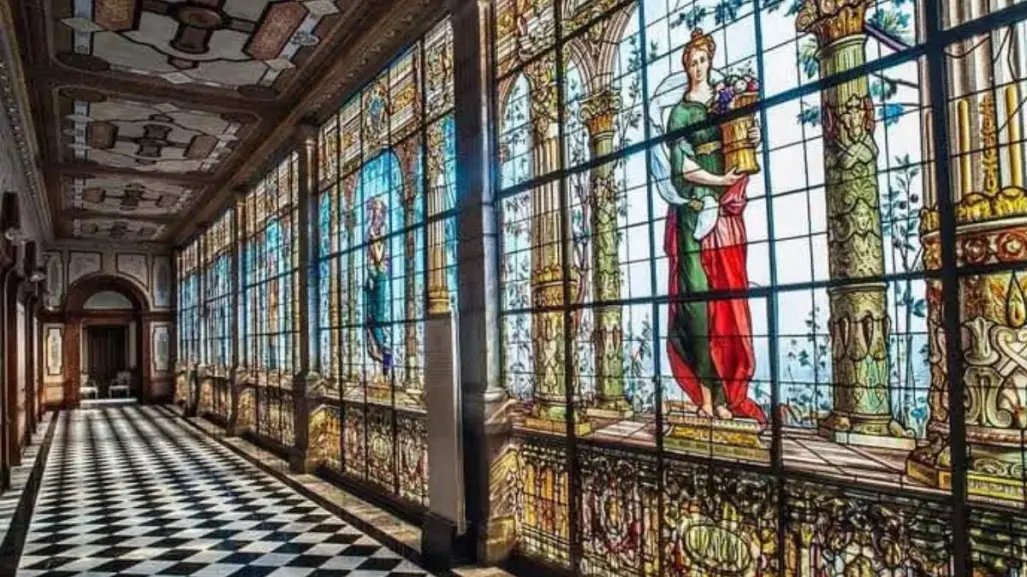 El museo más caro de CDMX con rincones para tomar las mejores fotos que te harán sentir en Europa