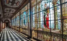 El museo más caro de CDMX con rincones para tomar las mejores fotos que te harán sentir en Europa