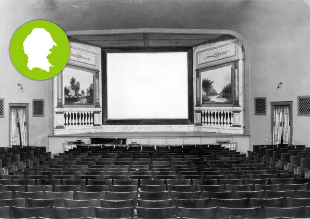 Coahuila celebra el día del cine mexicano, ¿qué actividades tendrá?