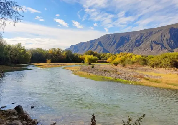 Esta es la forma de llegar al Cañón de Fernández, el increíble Parque Estatal de Durango