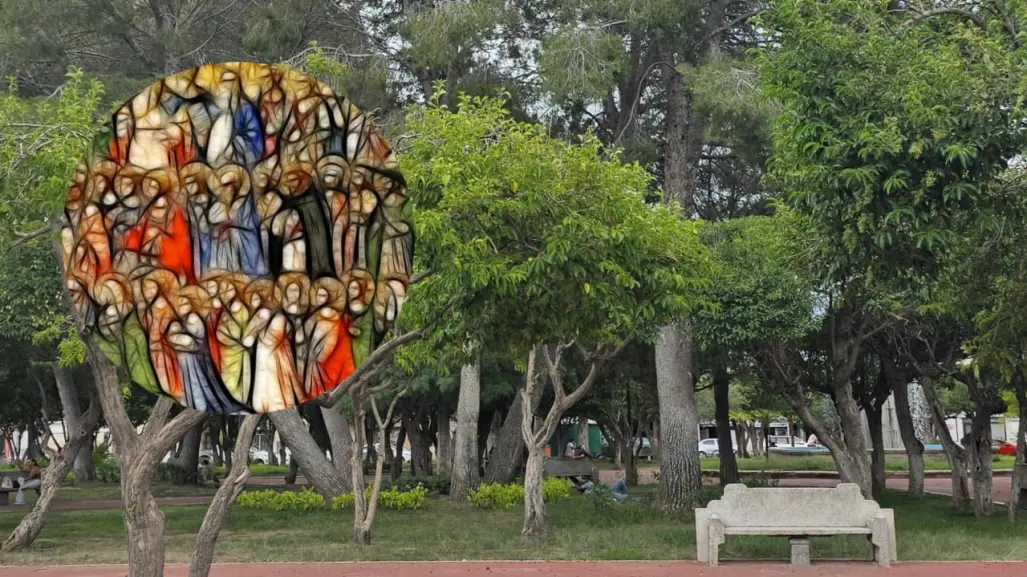 El municipio de Durango al que le pusieron el nombre de un santo que no existe