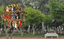 El municipio de Durango al que le pusieron el nombre de un santo que no existe