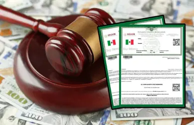 CURP biométrico en Nuevo León: ¿cuáles serán las multas por no usarlo?