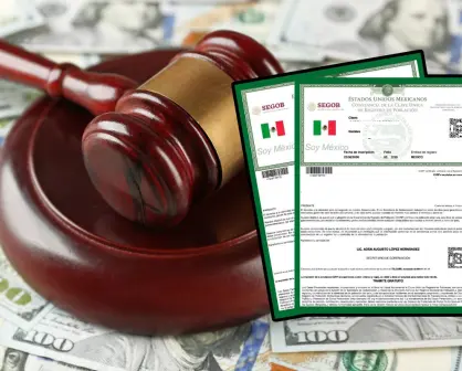 CURP biométrico en Nuevo León: ¿cuáles serán las multas por no usarlo?