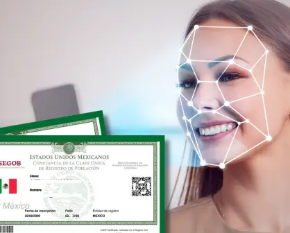 CURP biométrico en Nuevo León: ¿A partir de qué edad pueden tramitarlo?