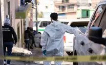 INEGI: Estados con más homicidios en México durante 2024