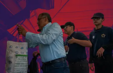 Andrés Mijes refuerza el compromiso ambiental con programa de reciclaje comunitario
