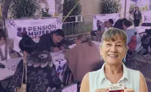 ¿Tienes entre 60 y 64 años? Regístrate a Pensión Mujeres Bienestar en Linares y ubica tu módulo aquí