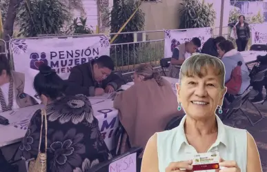 ¿Tienes entre 60 y 64 años? Regístrate a Pensión Mujeres Bienestar en Linares y ubica tu módulo aquí