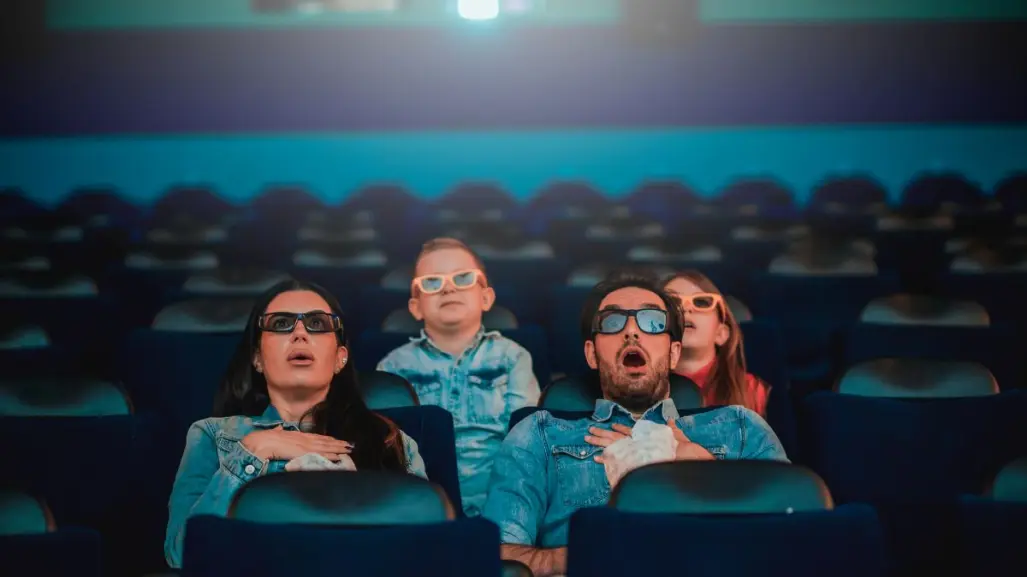Estas son las películas disponibles hoy en Cinépolis Cumbres Monterrey