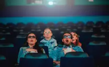 Estas son las películas disponibles hoy en Cinépolis Cumbres Monterrey