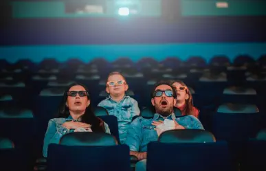 Estas son las películas disponibles hoy en Cinépolis Cumbres Monterrey