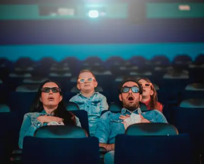 Estas son las películas disponibles hoy en Cinépolis Cumbres Monterrey