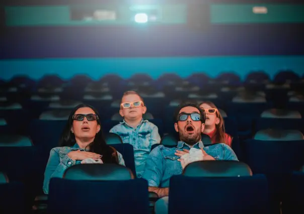 Estas son las películas disponibles hoy en Cinépolis Cumbres Monterrey