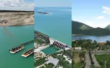 ¿Cuáles son los niveles de las presas de Nuevo León, hoy 02 de agosto?