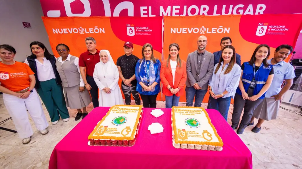 Espacio de Igualdad e Inclusión celebra tres años como referente nacional en atención a migrantes