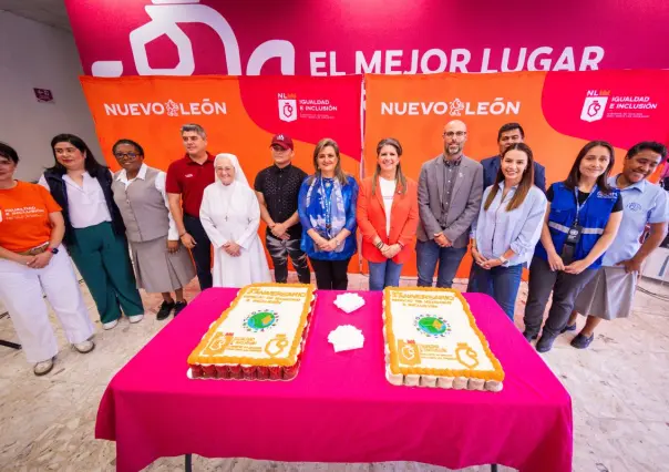 Espacio de Igualdad e Inclusión celebra tres años como referente nacional en atención a migrantes