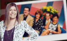 Martha Figueroa niega invitación para el festejo de los 30 años de Ventaneando; ni me gustaría
