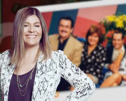 Martha Figueroa niega invitación para el festejo de los 30 años de Ventaneando; ni me gustaría
