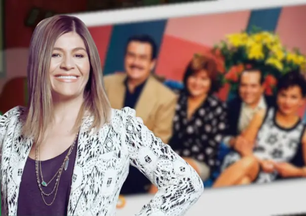 Martha Figueroa niega invitación para el festejo de los 30 años de Ventaneando; ni me gustaría