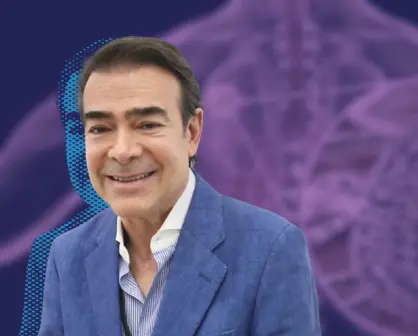 Toño Mauri nuevamente volvió al hospital ¿cuál fue la razón?