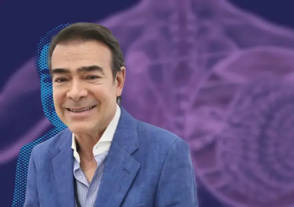 Toño Mauri nuevamente volvió al hospital ¿cuál fue la razón?