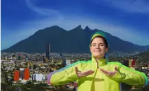 Así amanece el aire en Monterrey este sábado 2 de agosto