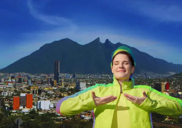 Así amanece el aire en Monterrey este sábado 2 de agosto