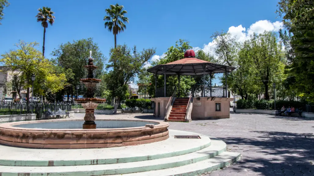 Esta es la ruta más corta para llegar de Tamaulipas a Real de Catorce en San Luis Potosí
