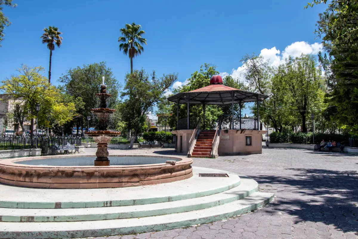 Esta ruta, además de ser la más corta en distancia, ofrece paisajes impresionantes, aire limpio y la sensación de estar en otra época. Foto: INAH