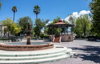 Esta es la ruta más corta para llegar de Tamaulipas a Real de Catorce en San Luis Potosí