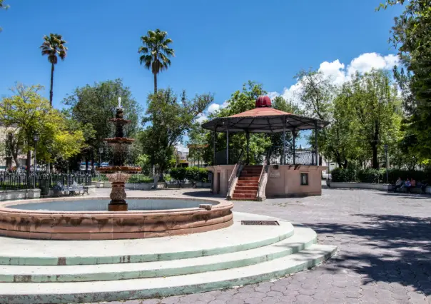 Esta es la ruta más corta para llegar de Tamaulipas a Real de Catorce en San Luis Potosí