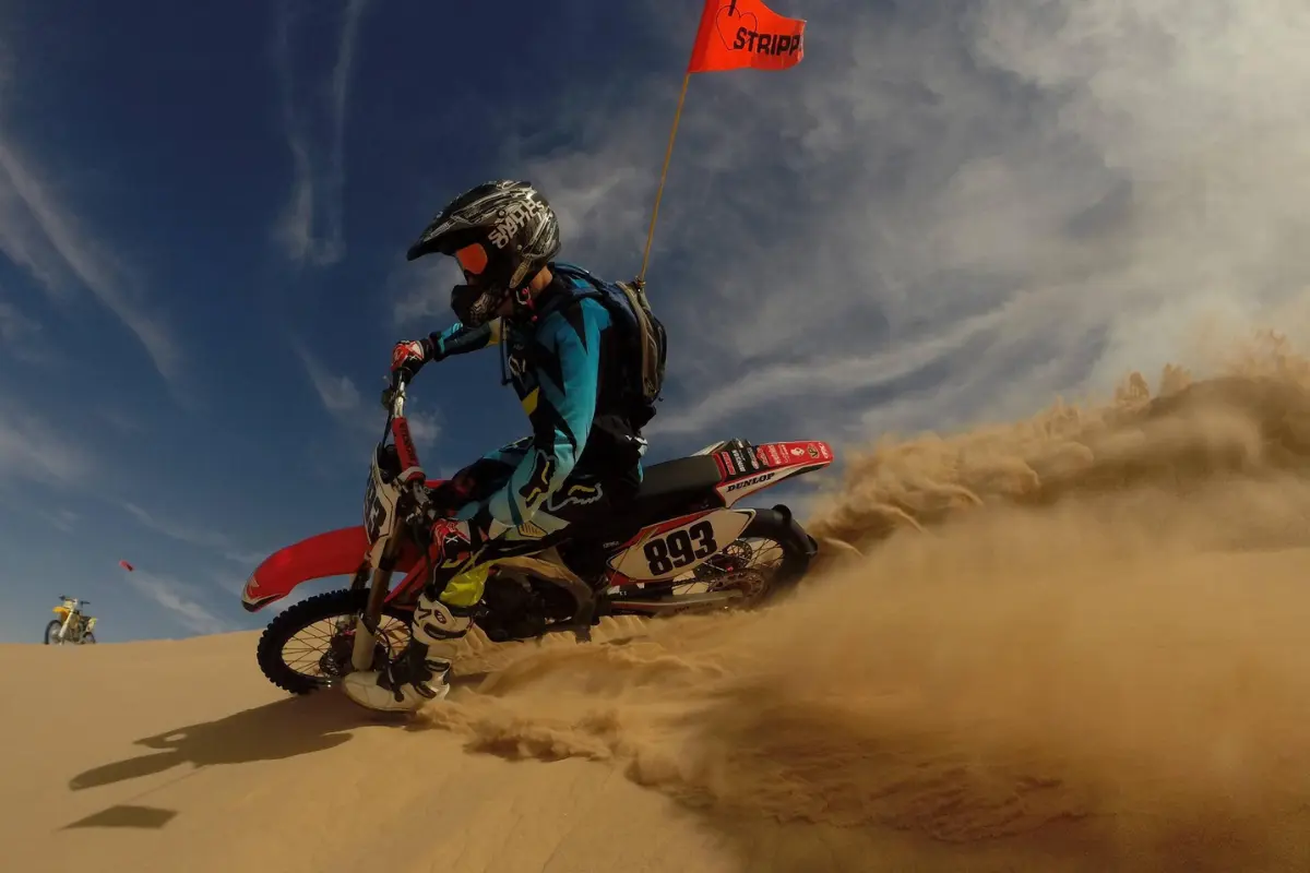 Créditos: X (@GoPro).