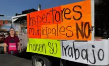 Fin de semana provoca aumento de informalidad en comercio del Centro Histórico de Durango