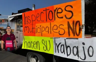 Fin de semana provoca aumento de informalidad en comercio del Centro Histórico de Durango