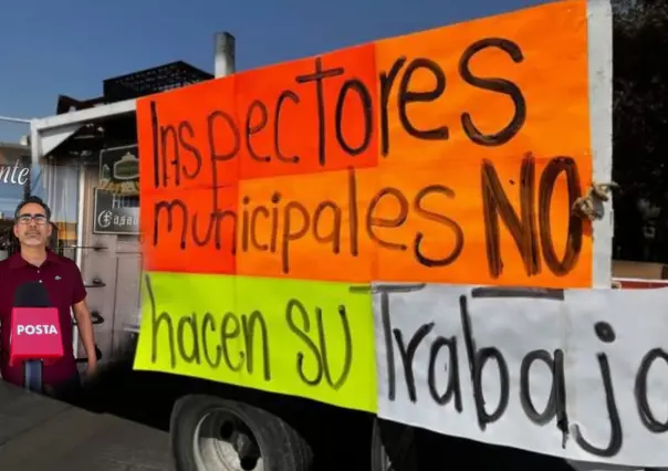 Fin de semana provoca aumento de informalidad en comercio del Centro Histórico de Durango
