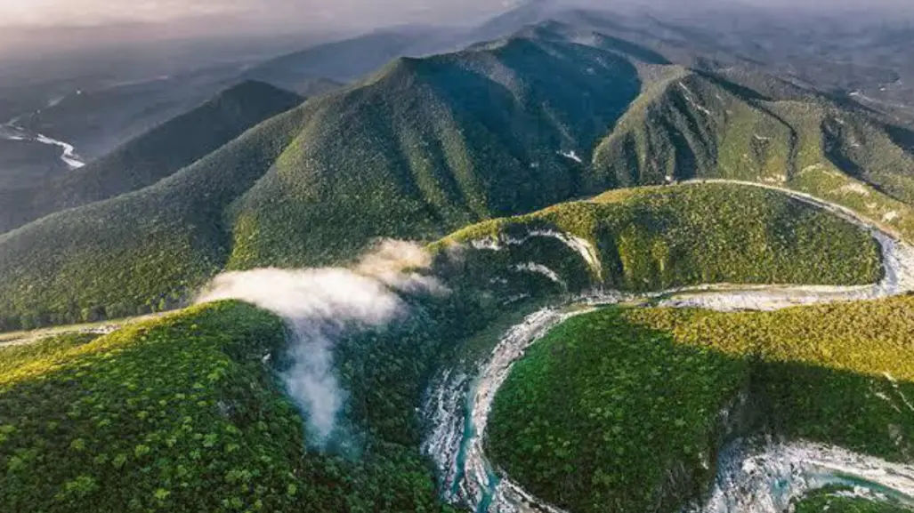 Este parque de Tamaulipas es un paraíso de 4 ecosistemas