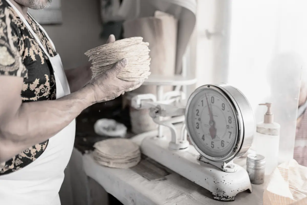 Empresarios tortilleros de Tamaulipas rechazan el Acuerdo Nacional Maíz-Tortilla