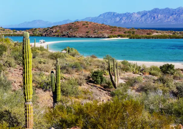¿Es el Mar de Cortés lo mismo que el Golfo de California?