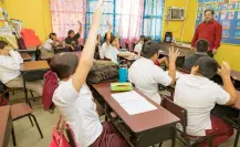 ¿Cuántas escuelas públicas de educación básica hay este regreso a clases en Tamaulipas?