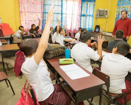 ¿Cuántas escuelas públicas de educación básica hay este regreso a clases en Tamaulipas?