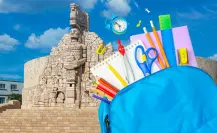 Feria de Regreso a Clases 2025 en Mérida: ¿Cuándo y dónde será?
