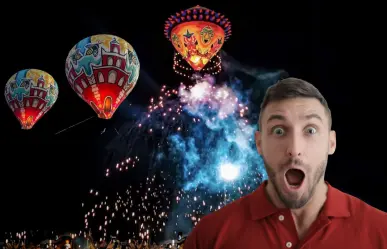 Festival del Globo en Tahmek 2025: fechas, actividades y cómo llegar