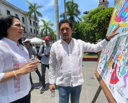 Fortalecen alianza turística Tampico y Xilitla , ¿para qué?